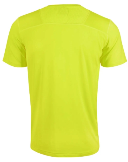 Picture of Winning Spirit, Mens Cooldry Stretch Tee